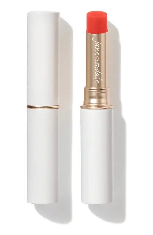 jane iredale Just Kissed Lip & Cheek Stain in Forever Red at Nordstrom | Nordstrom