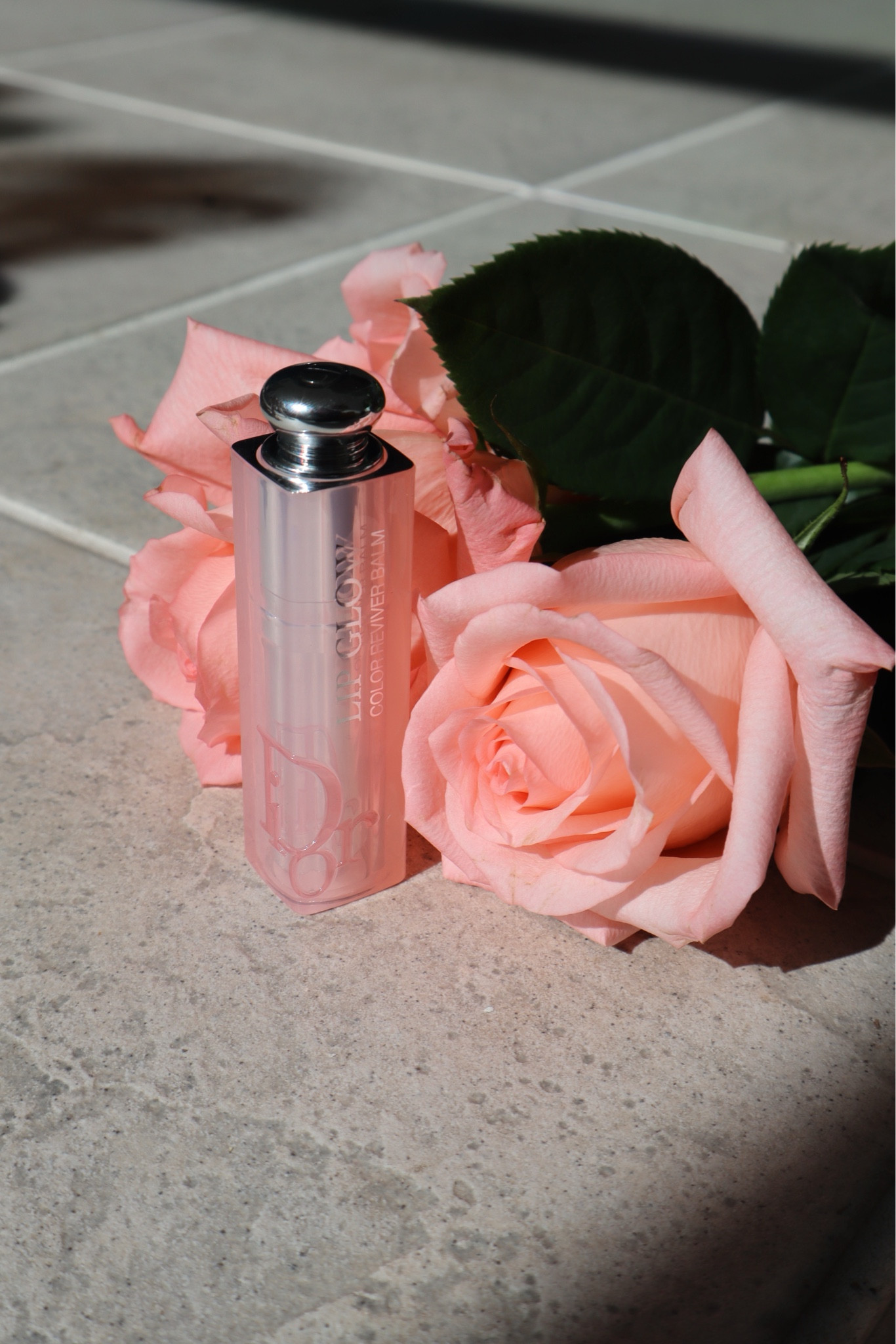 Diors color revival balm 🌸 An instant Spring makeup pick me up 🥰

I got shade “rosewood” 

#diorbeauty #dior 

#LTKbeauty #LTKSeasonal