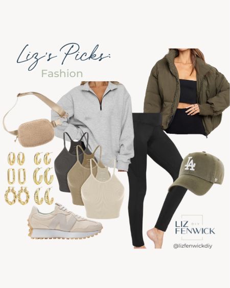 One of my favorite outfits this winter! Shop this outfit now!

#LTKstyletip