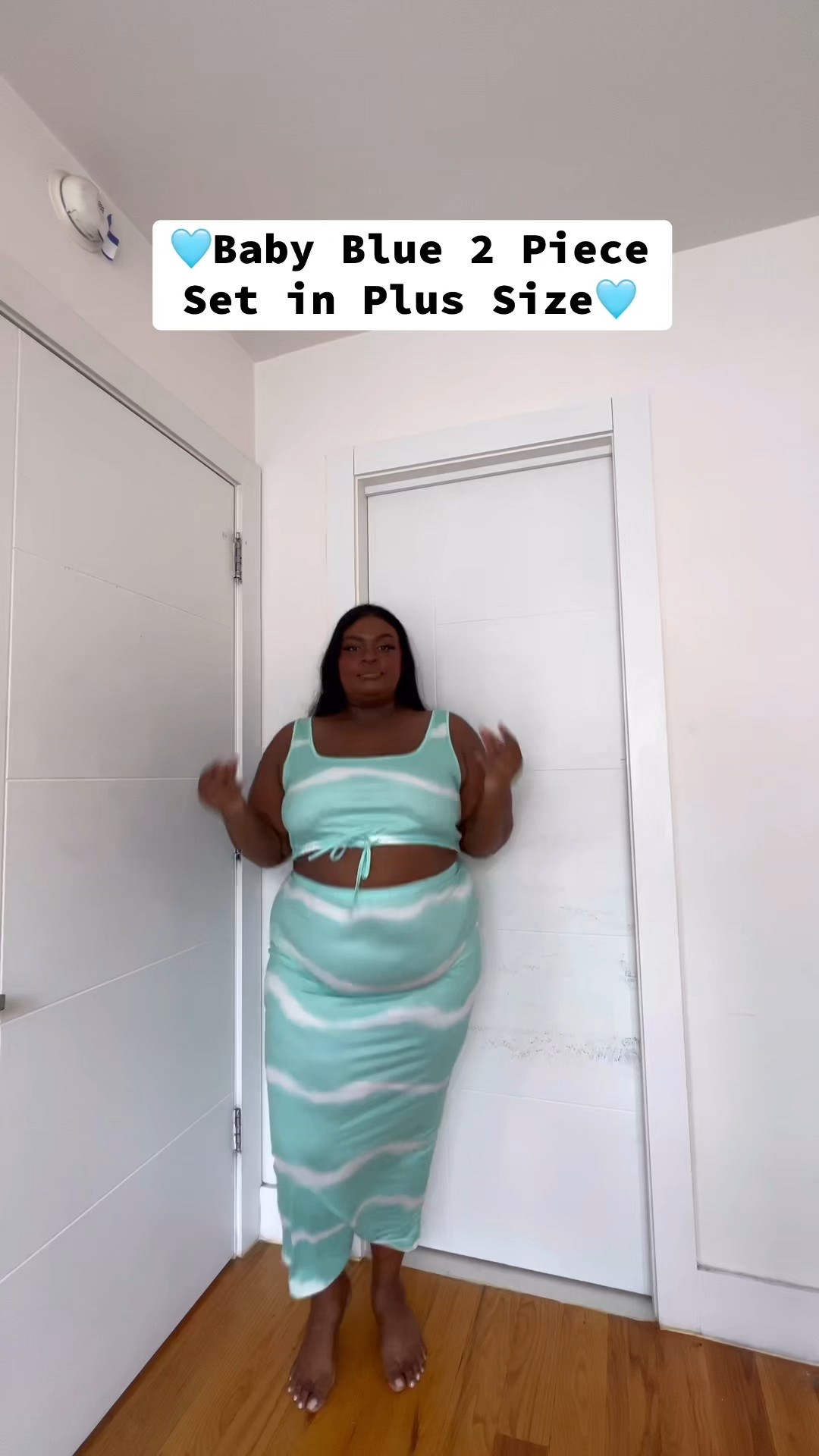 Wearing this Shein plus-size look like it was made just for me 😍💖 Cute, comfy, and curve-hugging in all the right places. If you love affordable slay, I linked it all on my LTK for my curvy queens ✨👑


#SheinCurveStyle #LTKPlusSizeFinds #CurvyGirlApproved #PlusSizeAndProud #SheinStyleInspo #AffordablePlusFashion #CurvesInShein #BodyPosiStyle #LTKFashion #PlusSizeOOTD #SheinHaul #SizeInclusiveFashion #SlayOnABudget #CurvyFitCheck #SheinForEveryBody

#LTKPlusSize #LTKFindsUnder50 #LTKStyleTip