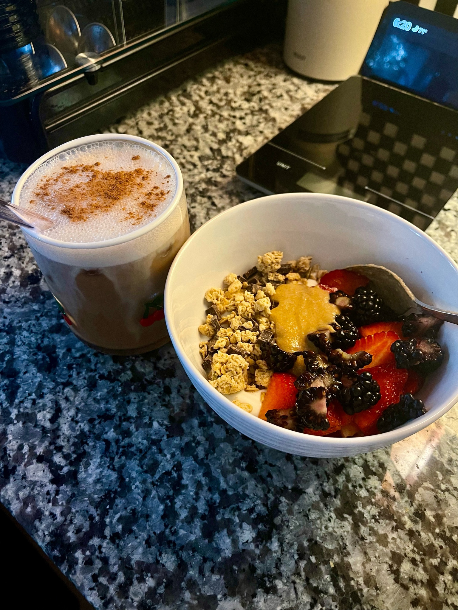 Squirrel Glass & Breakfast bowl 💖

#LTKFindsUnder50 #LTKStyleTip #LTKxNSale