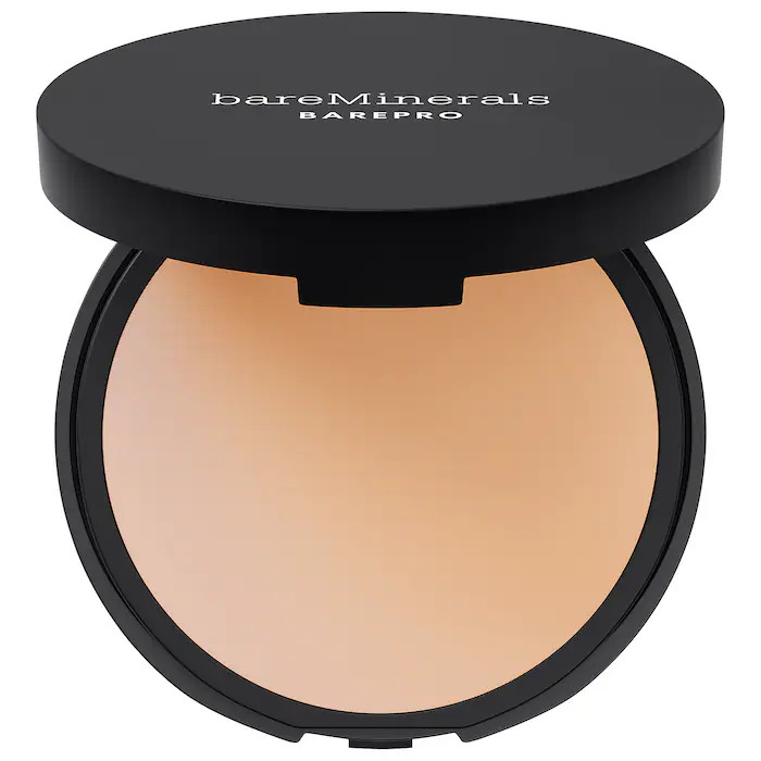 BAREPRO 16-HR Skin-Perfecting Powder Foundation | Sephora (US)