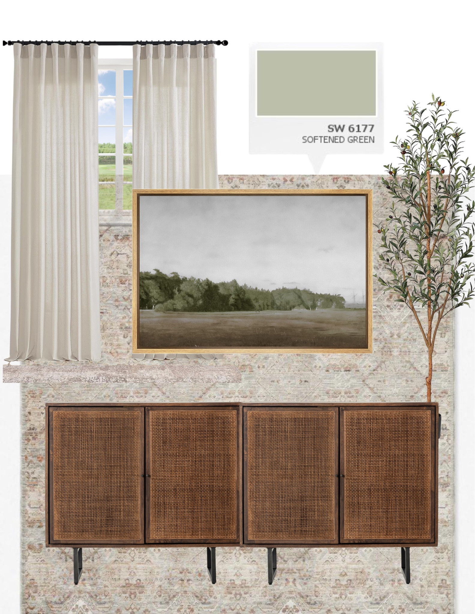 Modern Green Guest Room

#LTKfamily #LTKhome #LTKtravel