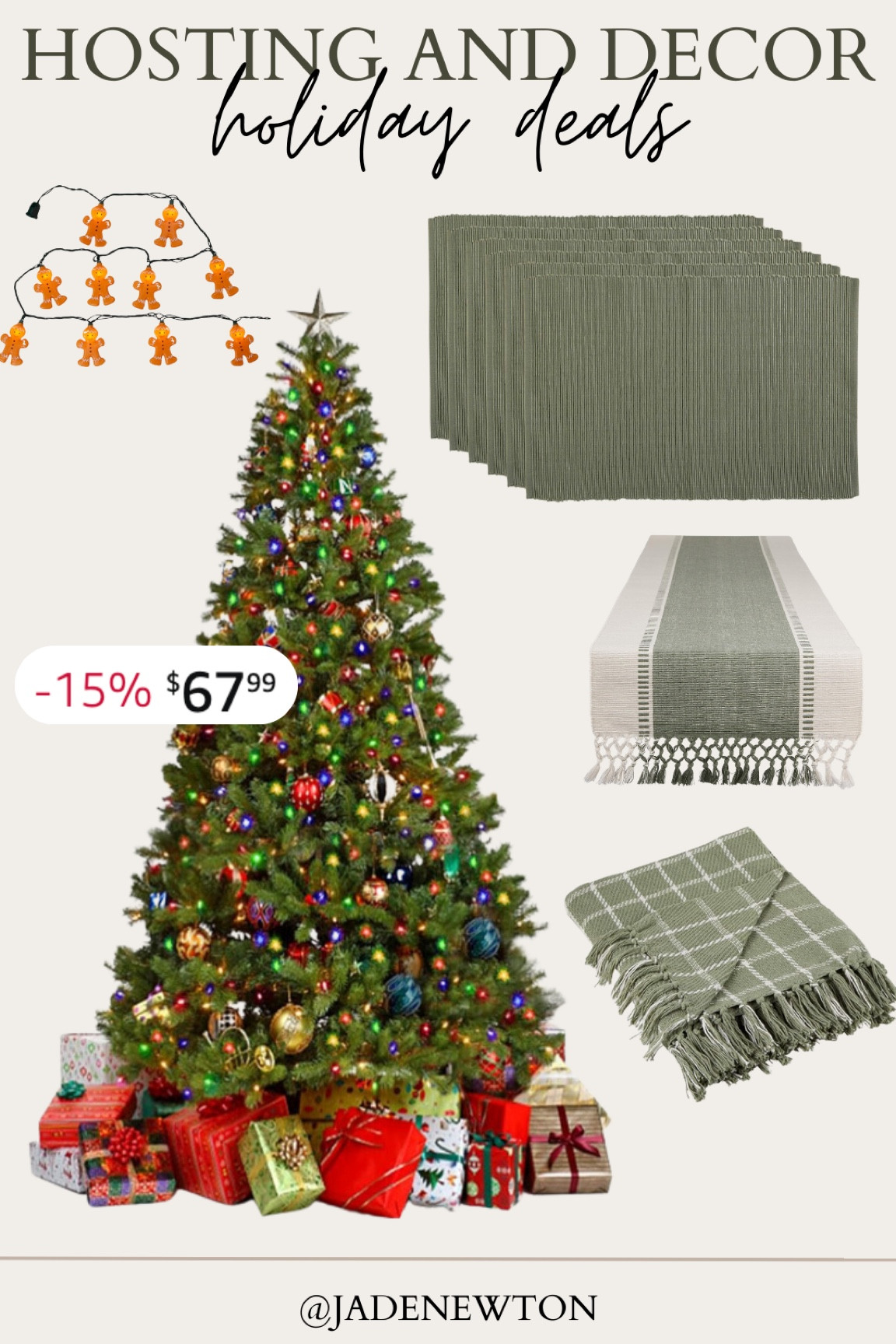 Hosting and decor ideas for the holidays 

#LTKhome #LTKSeasonal #LTKGiftGuide