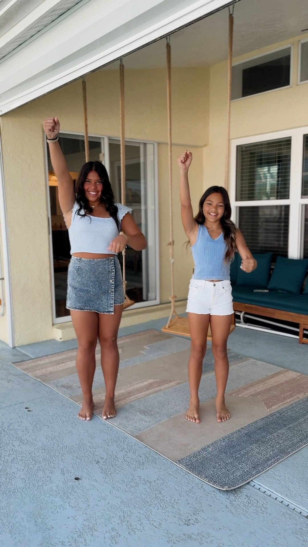 Girls fashion - teen fashion - tween fashion 

#LTKKids #LTKFindsUnder50