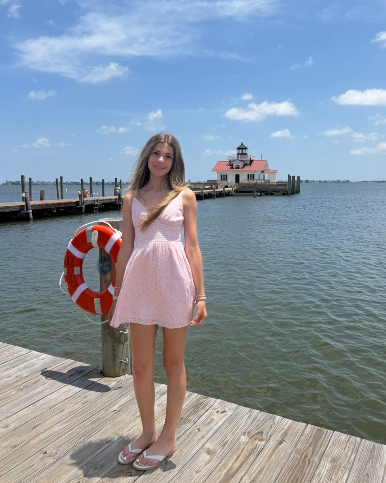 Teen girl summer dress, teen girl outfit

#LTKootd #LTKTravel #LTKKids