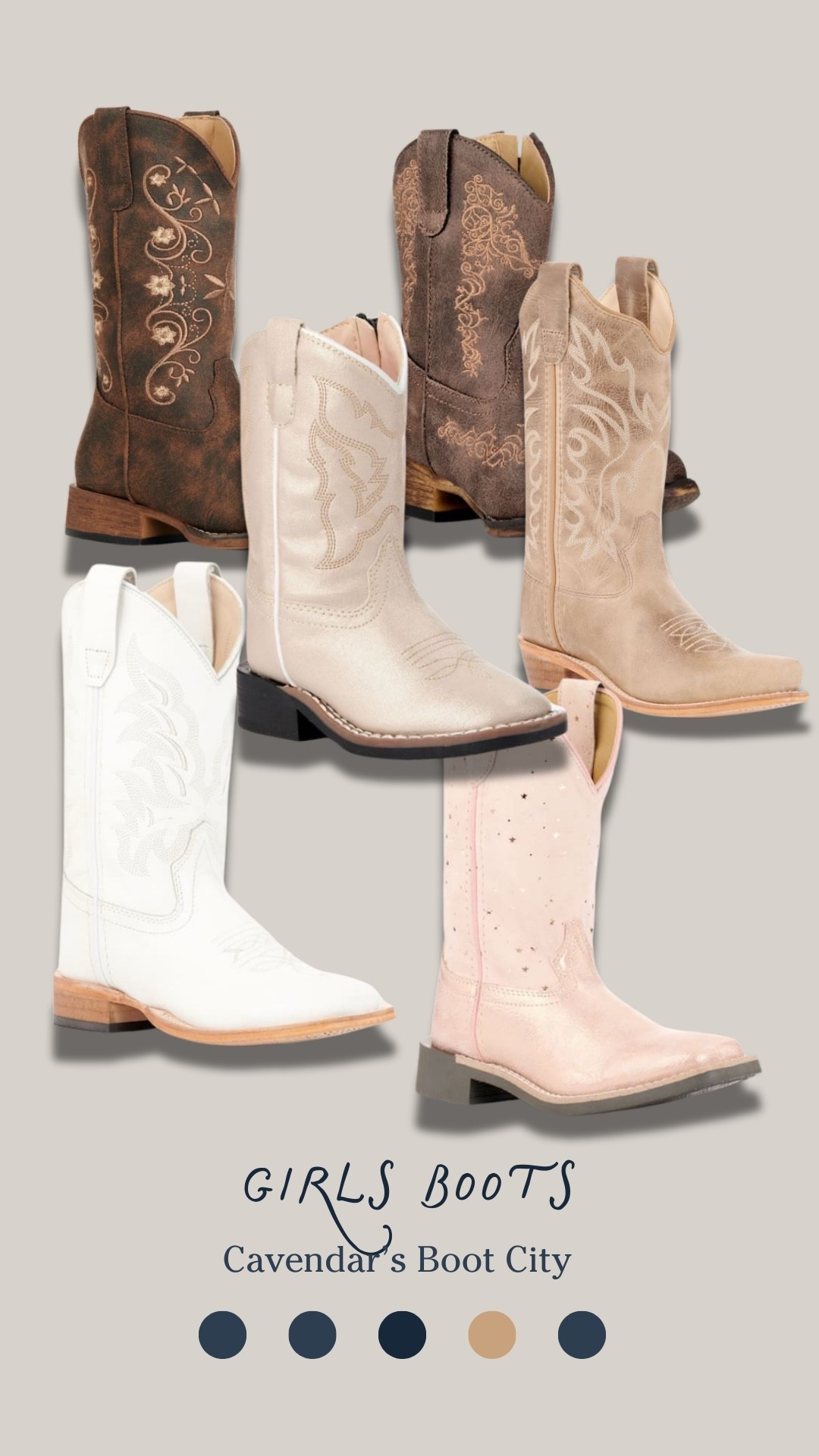 cutest boots marked down!!! 

toddler boots, kids, cowboy boots, cowgirl boots, western 

#LTKHoliday #LTKGiftGuide #LTKKids