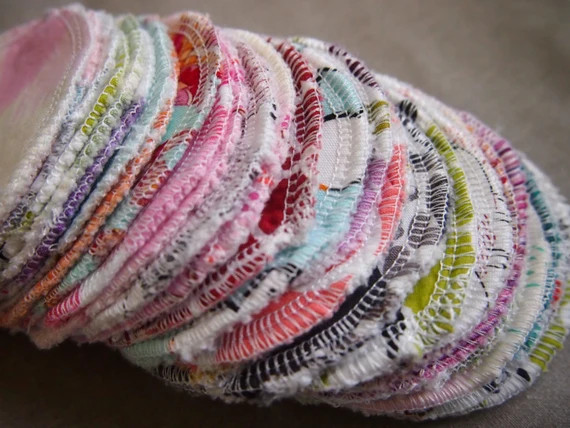 Reusable Facial Rounds | 3 inch Facial rounds 100% Cotton | Make Up Remover Pads Facial Care (sev... | Etsy (US)