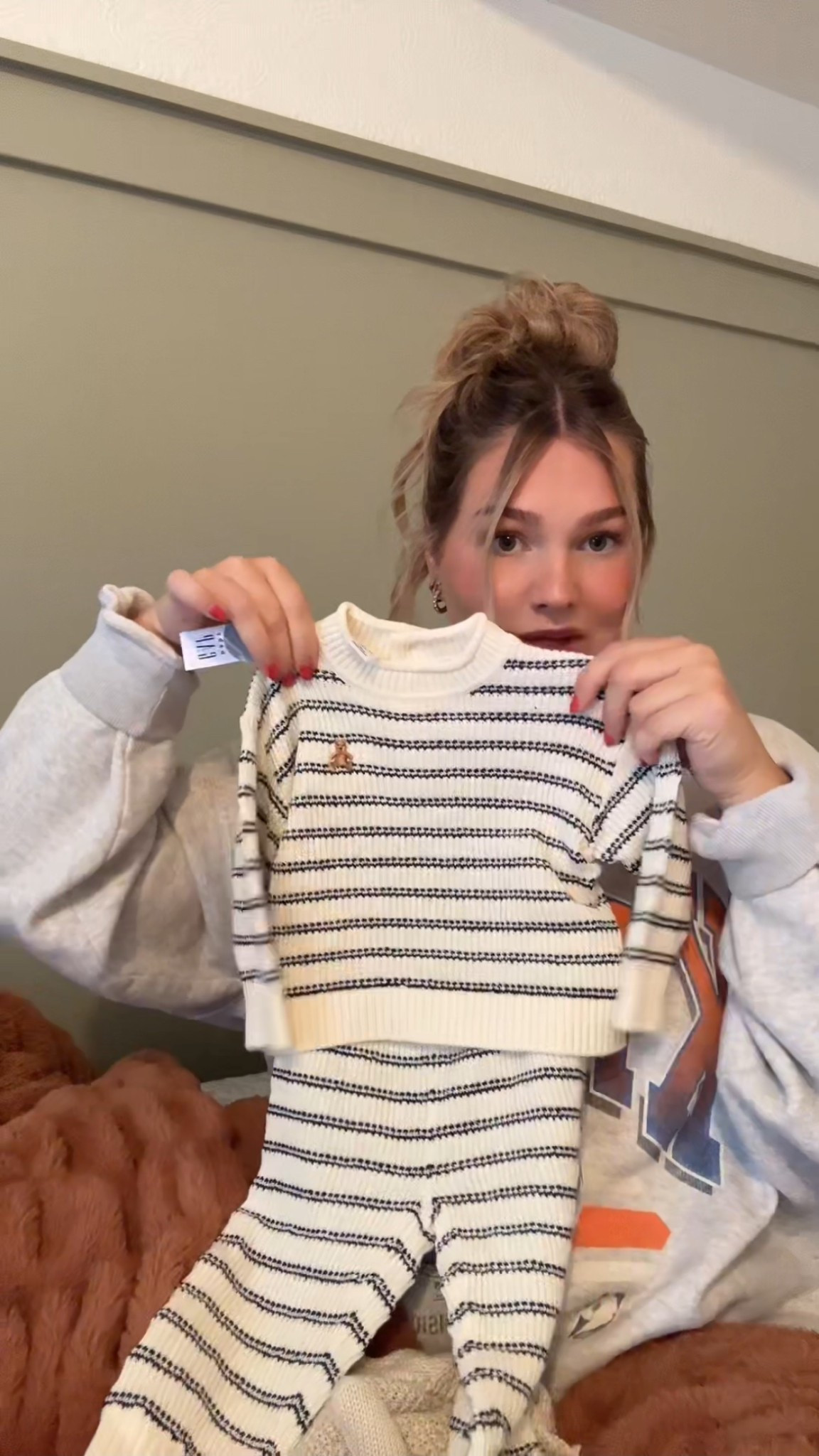 #LTKFindsUnder50 #LTKBump #LTKBaby