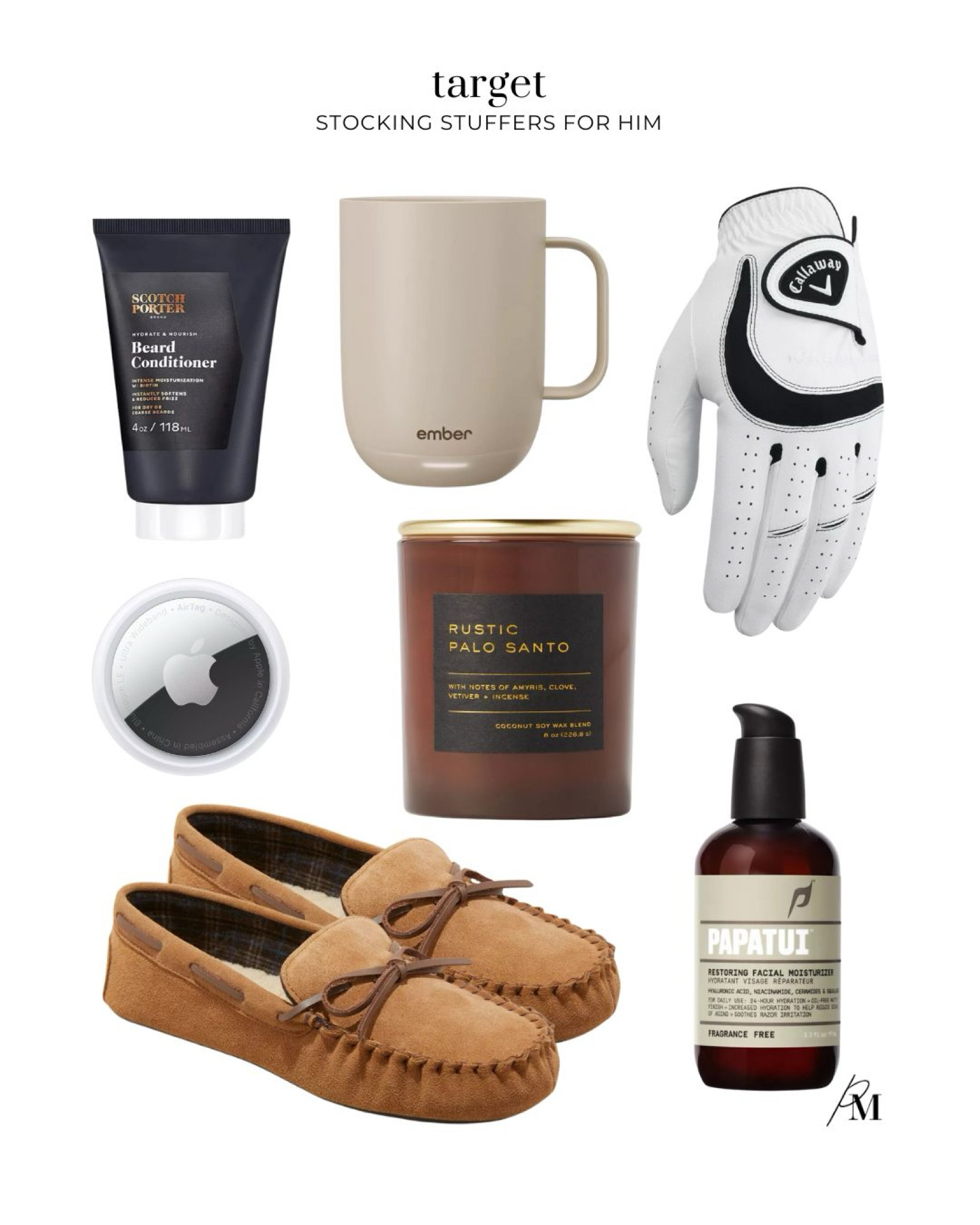 Target stocking for him. 

#LTKSeasonal #LTKGiftGuide #LTKStyleTip