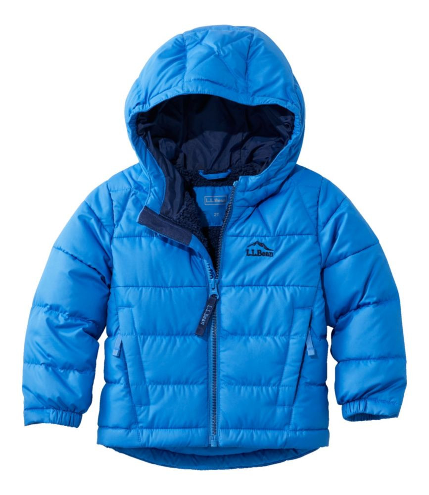 Toddlers' Bean's Down Jacket | L.L. Bean