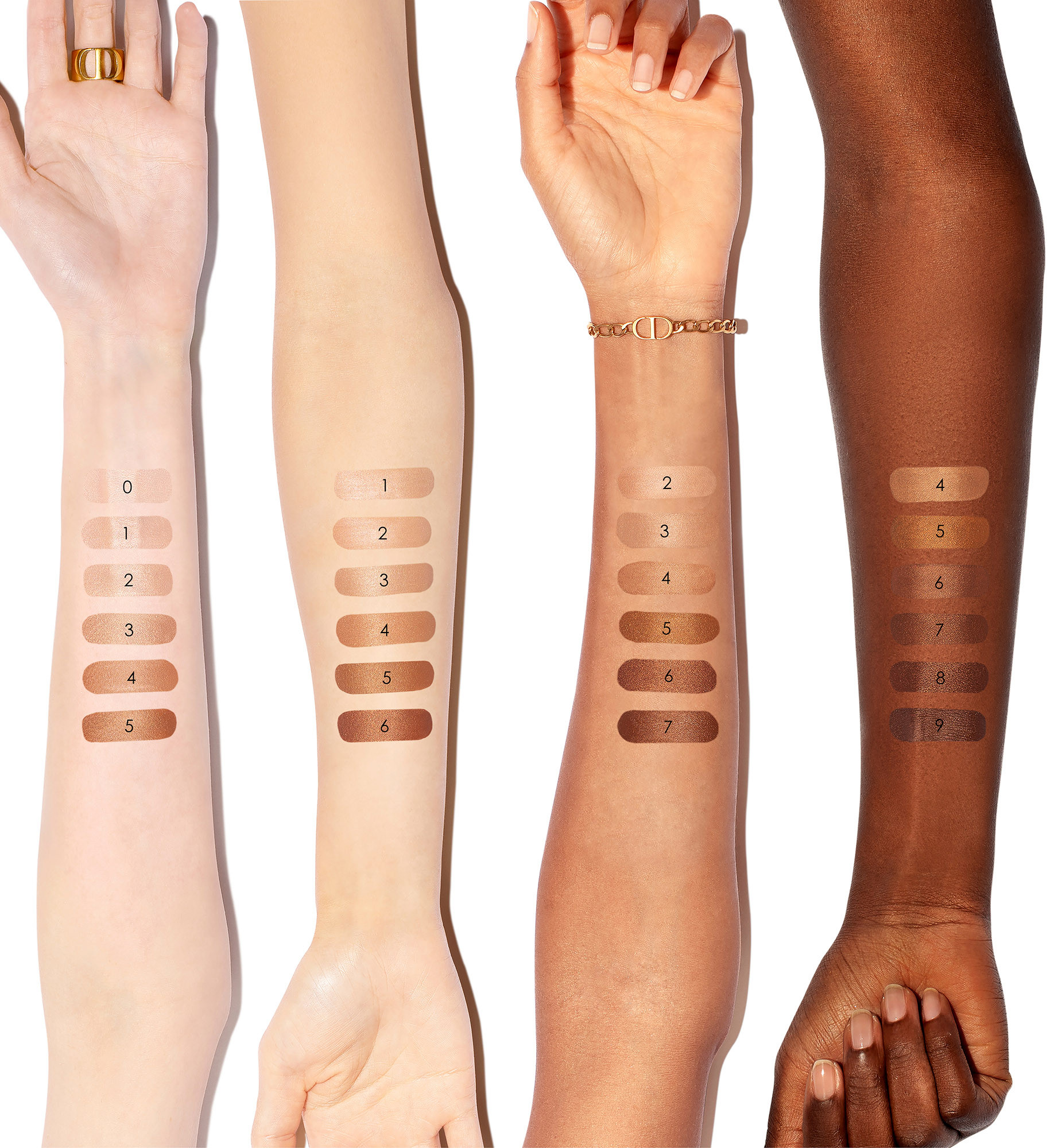 Dior Forever Glow Star Filter Illuminating Primer | DIOR | Dior Beauty (US)