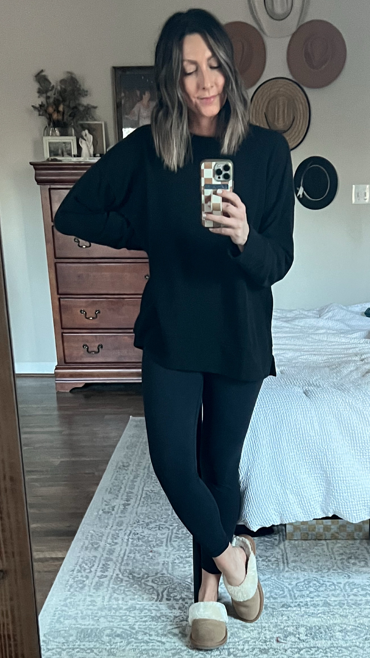 Aerie is my go to for sweatshirts! 

#LTKFitness #LTKTravel #LTKActive