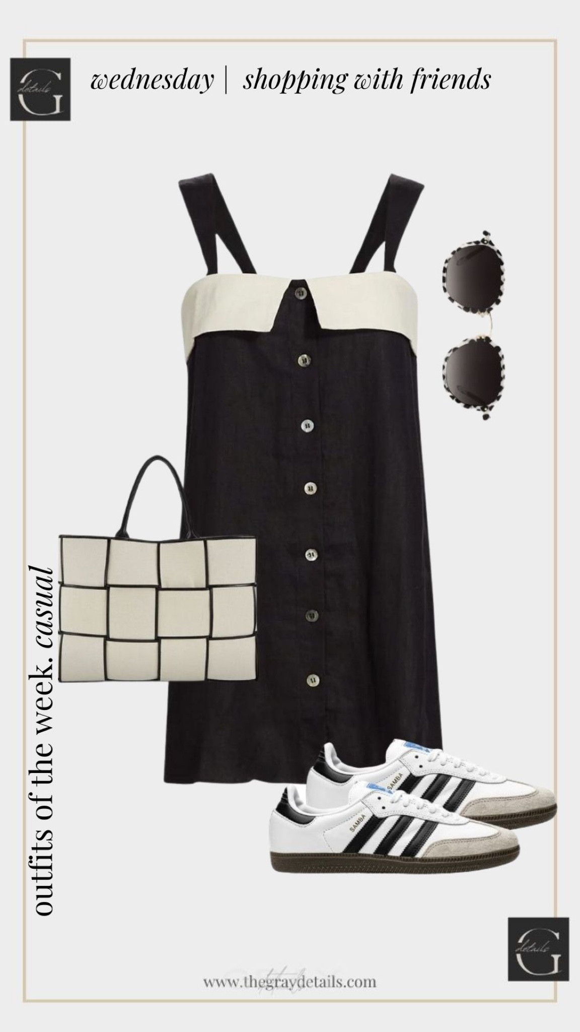 Day dress outfit idea

#LTKshoecrush #LTKstyletip #LTKtravel