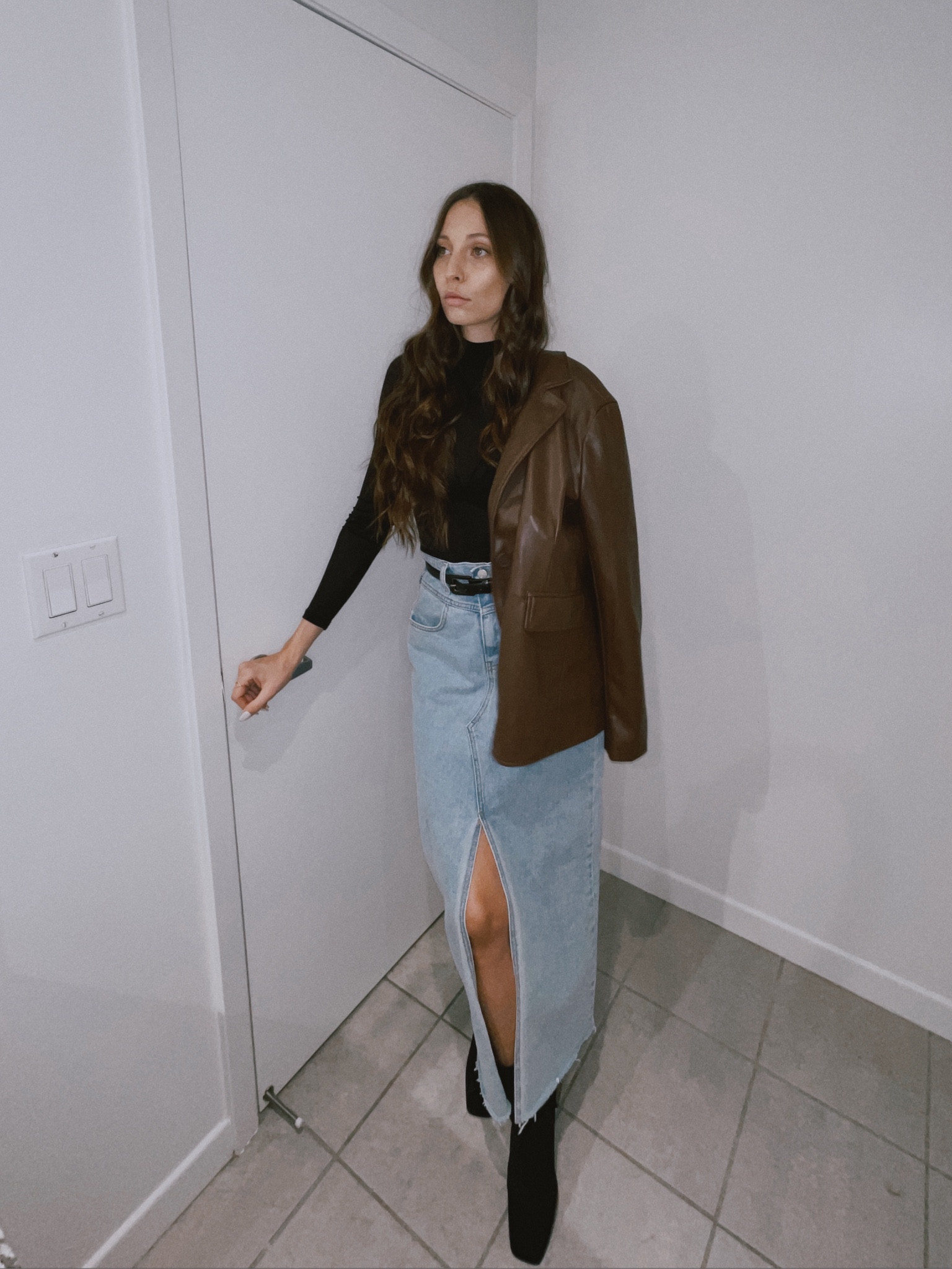 There is a lot of power that comes from owning who you are. Stay true to you ✨ 

#LTKfit #LTKunder100 #LTKstyletip