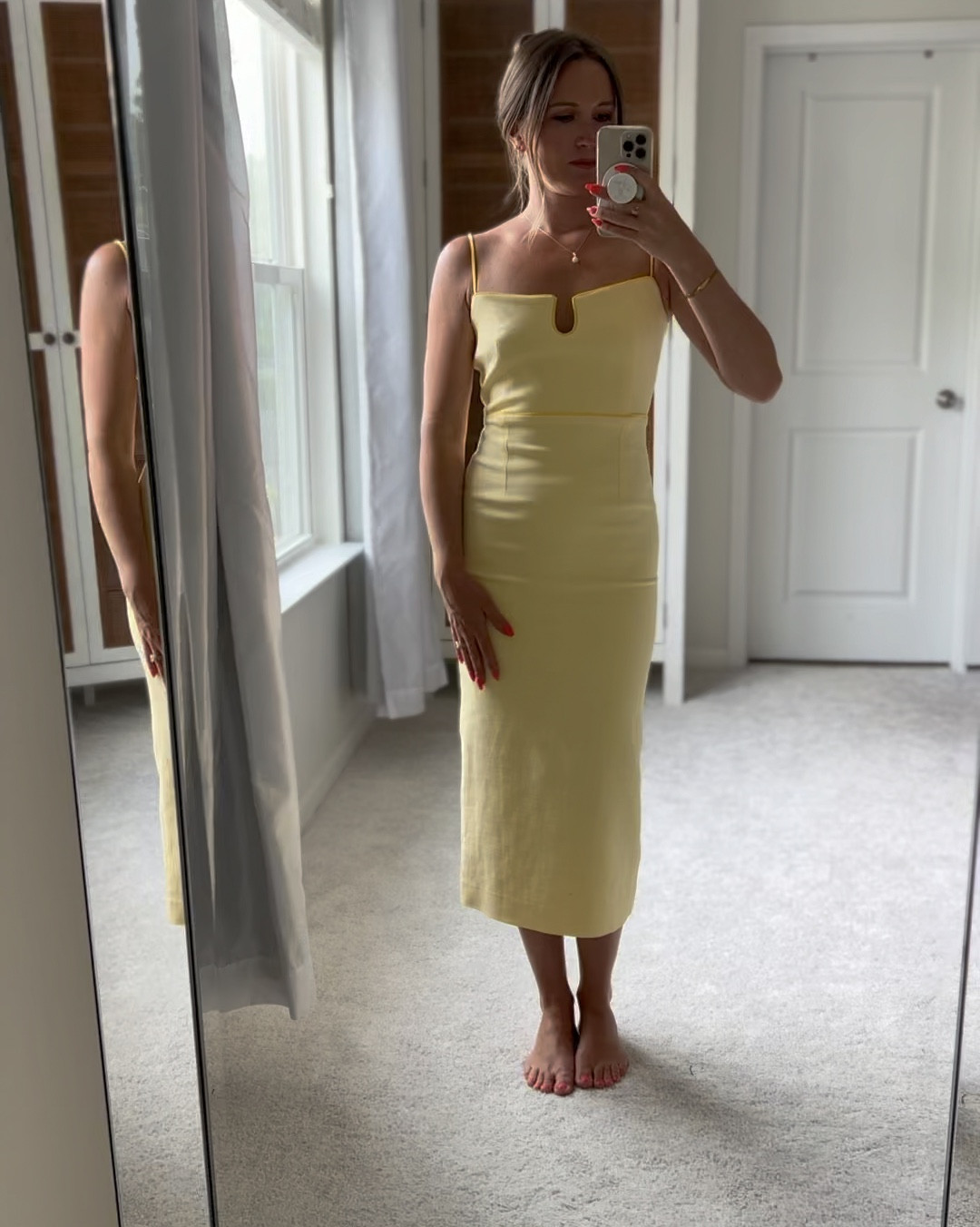 Color of the season 💛💛💛

#LTKwedding #LTKstyletip #LTKparties