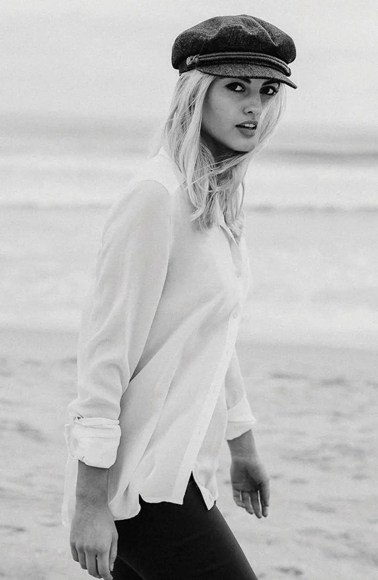 Fiddler Fisherman Cap | Nordstrom