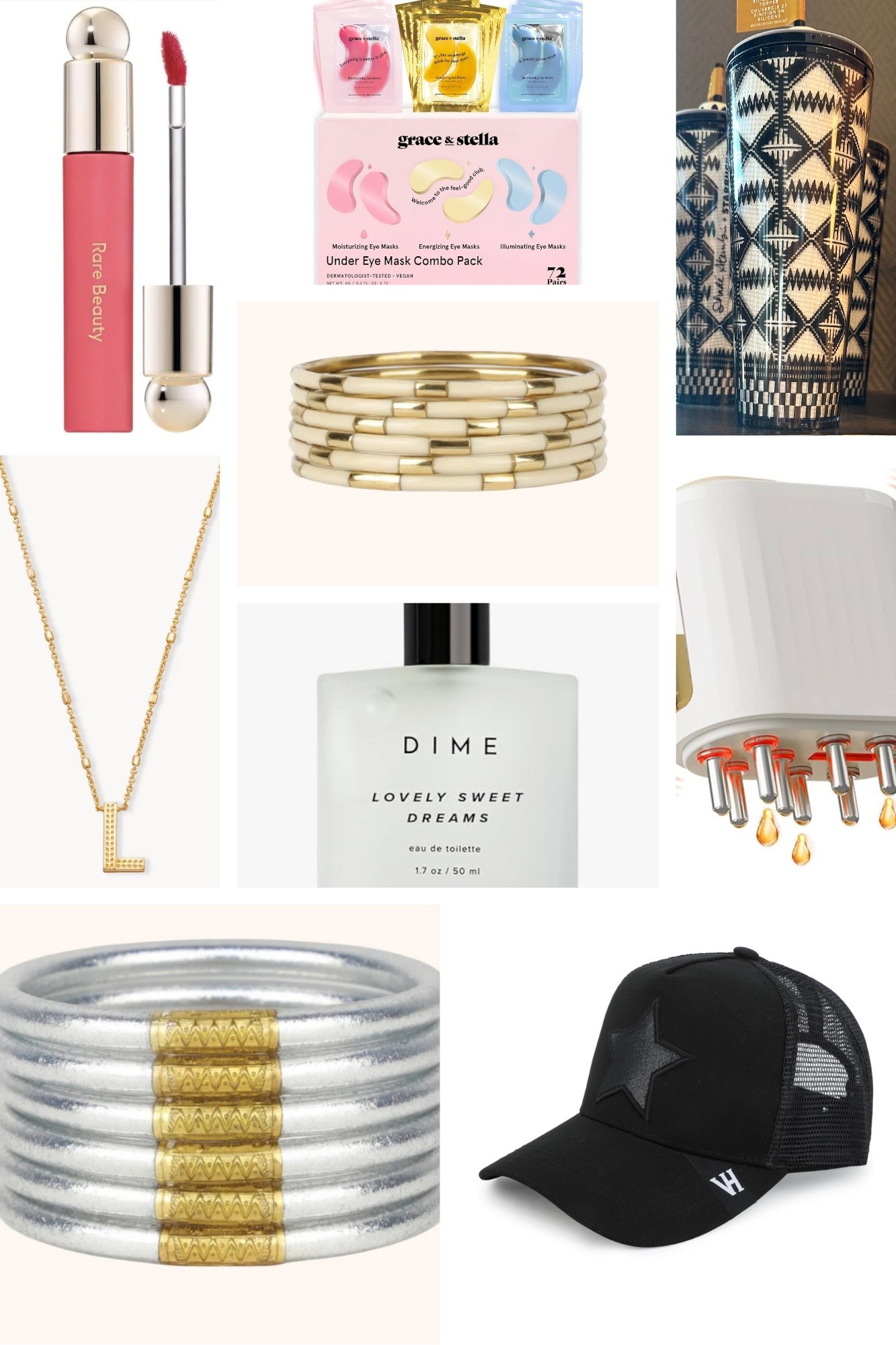 Gifts for Her  

#LTKOver40 #LTKFindsUnder100 #LTKBeauty