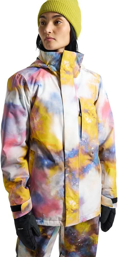 Burton Womens Jet Ridge Jacket | Amazon (US)