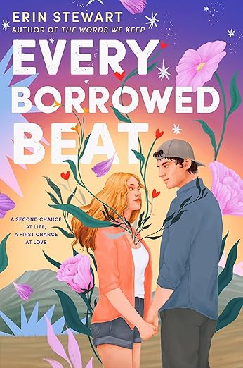 Every Borrowed Beat | Amazon (US)