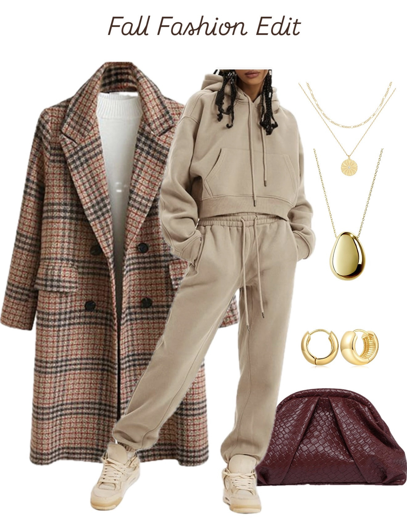 It’s giving cozy fall fashion finds 

#LTKMidsize #LTKSeasonal #LTKPlusSize