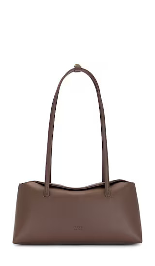 Chrystie Bag in Espresso | Revolve Clothing (Global)
