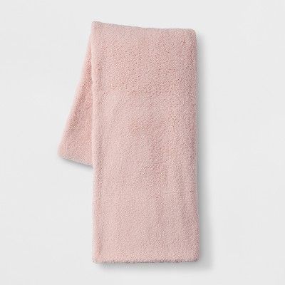 Sherpa Oversized End of Bed Throw - Opalhouse™ | Target