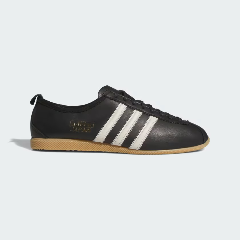 adidas JAPAN SHOES
 - Black | adidas UK | adidas (UK)
