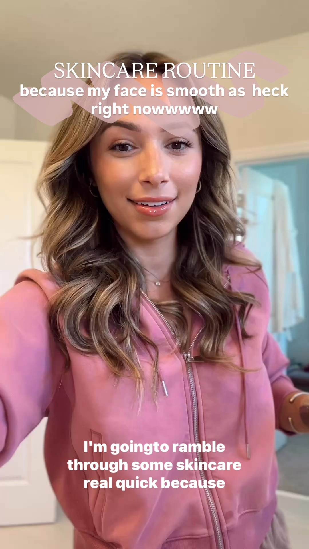 Skincare routine // clear skin // smooth skin // skincare favorites // skincare recommendations // la roche posay 

#LTKFindsUnder50 #LTKBeauty #LTKStyleTip