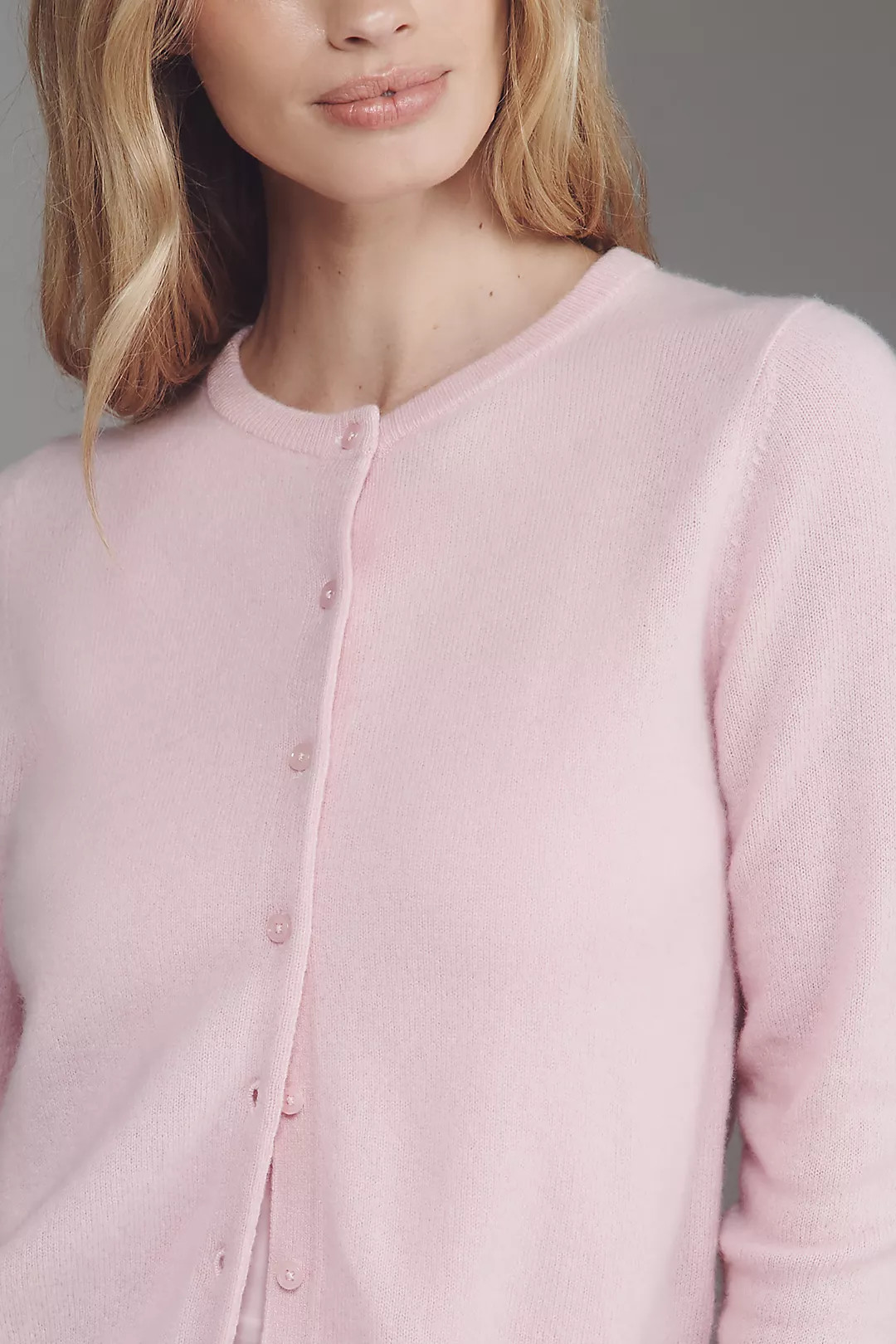The Juliet Cashmere Cardigan Sweater | Anthropologie (US)