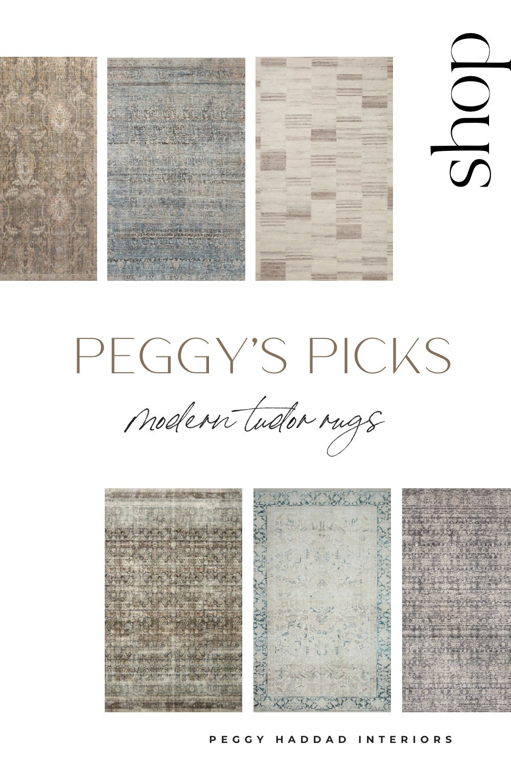 Use code PEGGYH15 for any full price Scout & Nimble Items | If you’ve been loving the warmth of Modern Farmhouse but are craving something with more depth, more character—a little more soul—let us introduce you to her older, wiser cousin: Modern Tudor.

This week's Peggy’s Picks of the Week is all about this rising design style that blends timeless Tudor architecture with the clean simplicity of modern interiors. Think cozy meets curated. Moody meets minimal. Whether you're working with original beams or a blank canvas, Modern Tudor interior design is about storytelling through texture, shape, and soul. It’s not too trendy, not too stark—it just feels good.

Ready to shop the full edit and bring the Modern Tudor vibe into your home? See products linked below or head to the blog!

#LTKHome