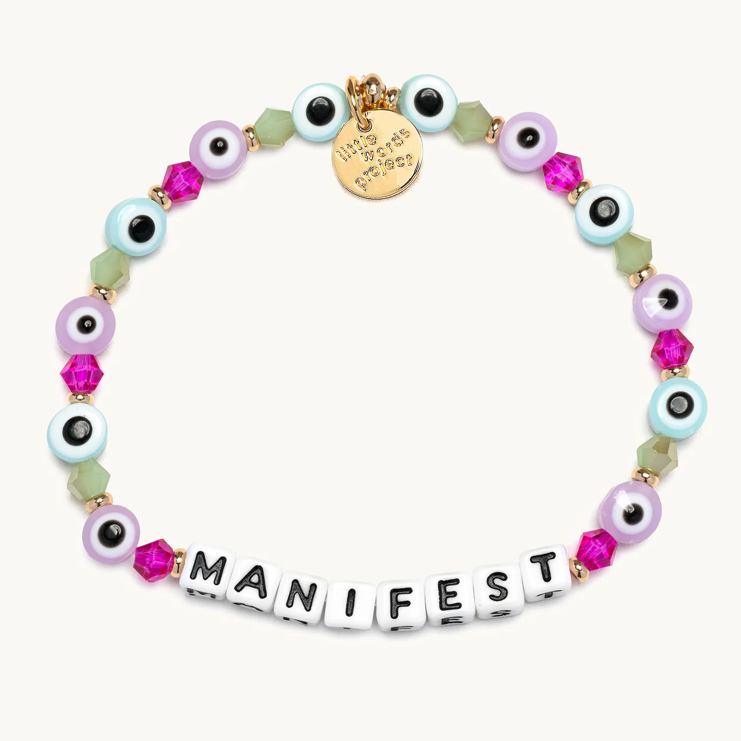 Manifest- The Power of Little Words | Little Words Project