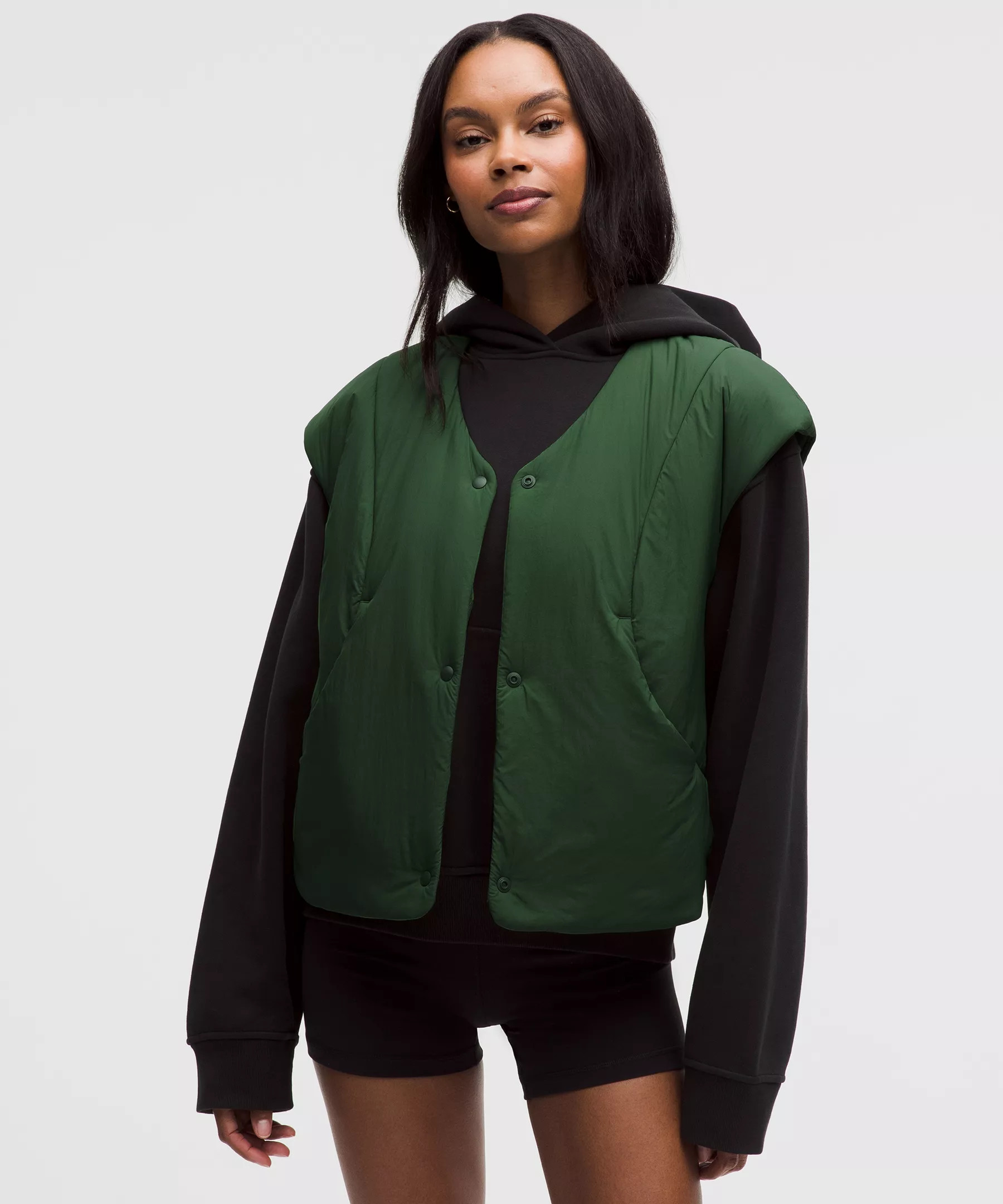 Women's ThermoZen Insulated Vest | Lululemon (US)