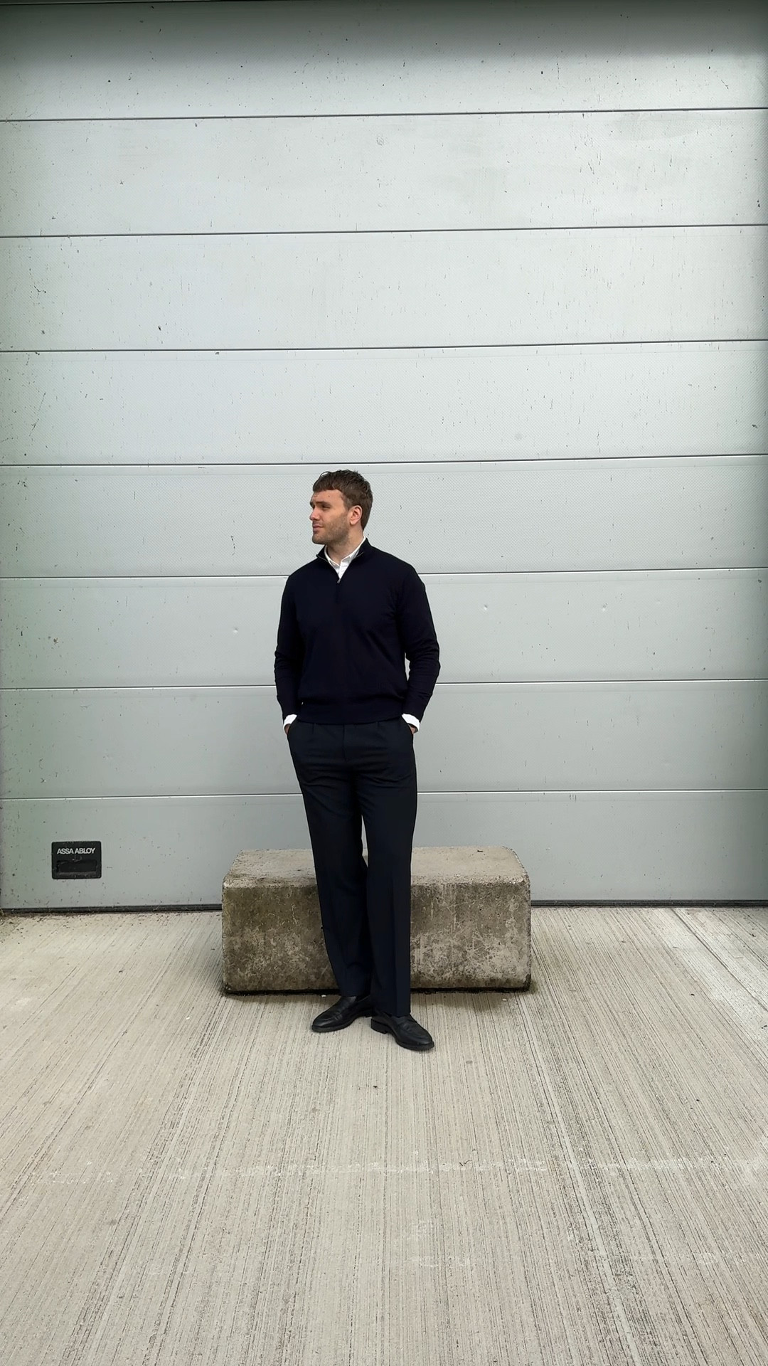 Build the ultimate timeless wardrobe with Uniqlo

Over the last 40 years Uniqlo have developed a strong reputation for consistently creating classic styles using timeless colour palettes that allow you to look and feel your best for any occasion. 

Without a doubt, one of the biggest hero pieces in their collection is the ¼ zip merino wool jumper from Uniqlo, soft to the touch with lightweight merino wool, it allows me to layer up while tackling the changing seasons ahead while looking and feeling my best. 

Head to Uniqlo and shop the full collection 

#LTKmens #LTKeurope #LTKuk