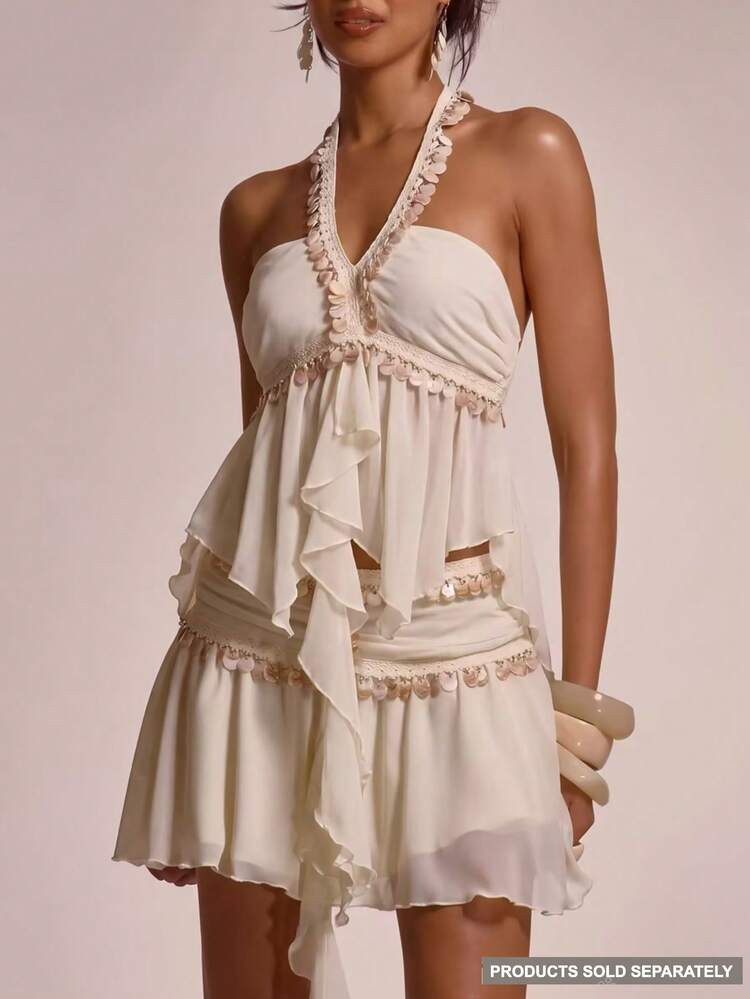 2 Items2 Items2 ItemsWomen TopsWomen Skirts£13.87

-40%£23.49726 Sold



726 Sold







Free S... | SHEIN