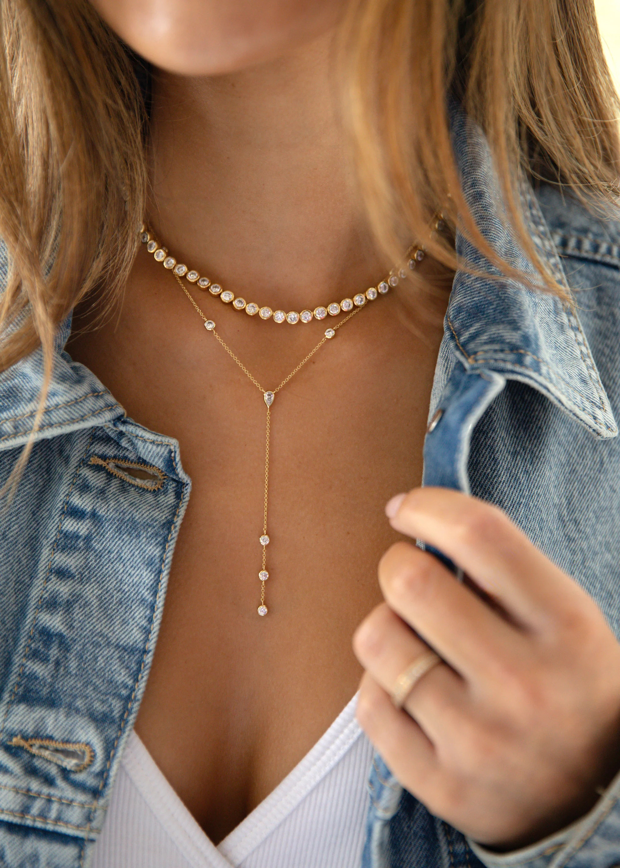 The MJ Set | Electric Picks Jewelry