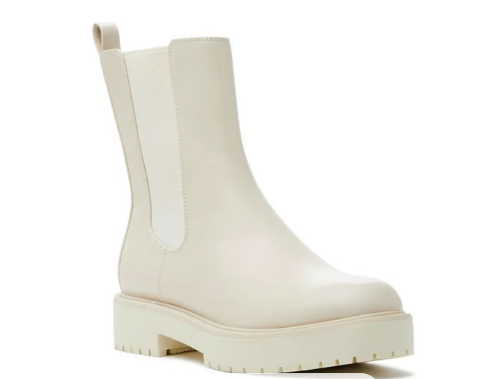 Walmart boots under $40! 🔥

#LTKsalealert #LTKshoecrush #LTKunder50