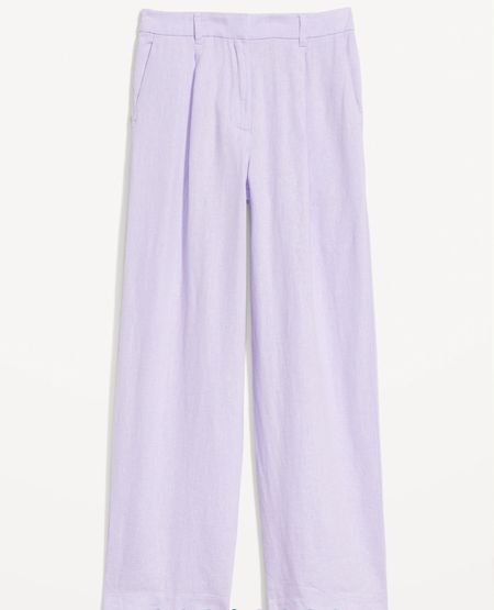 Such a pretty color on these trousers. 2 day online sale 40% off

#LTKSeasonal #LTKtravel #LTKGiftGuide