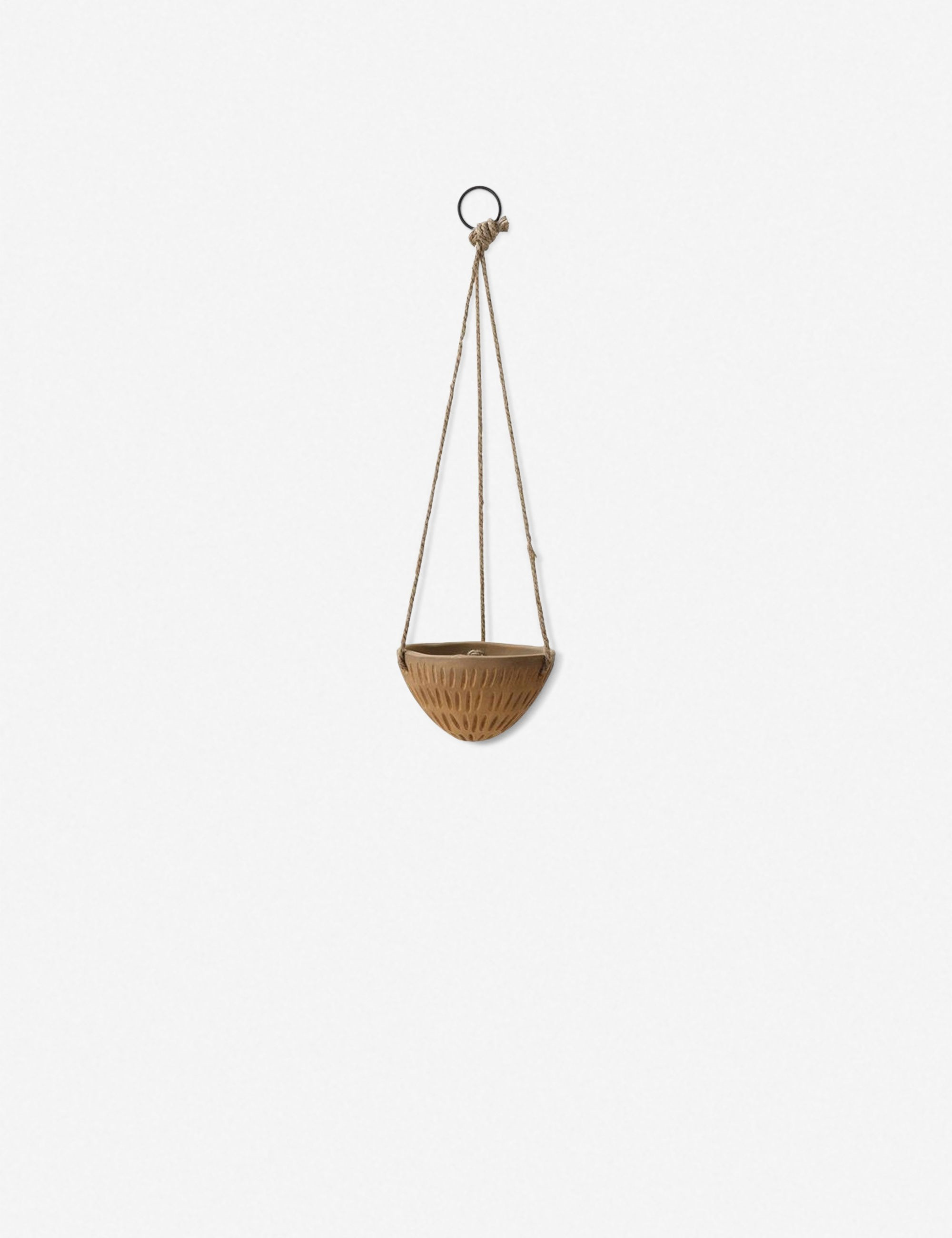 Blaza Hanging Planter | Lulu and Georgia 