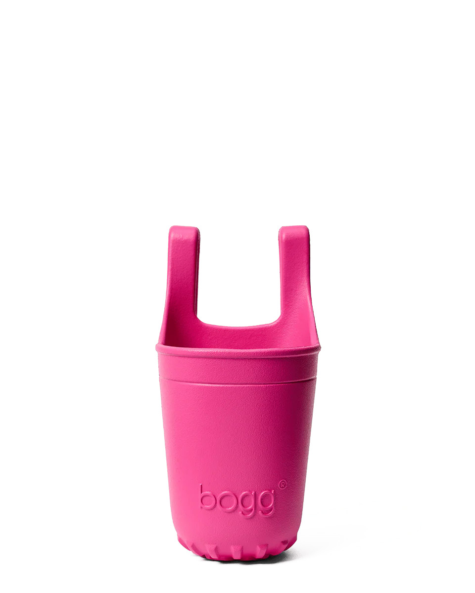 Bogg Bevy - Haute Pink | Bogg Bag
