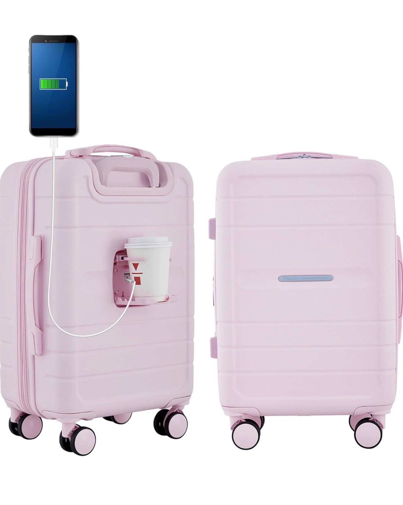 Just got this for Ella for our vacation - it’s amazing travel, vacation, trip, kids luggage, toddler travel, family travel

#LTKKids #LTKmomlife #LTKActive