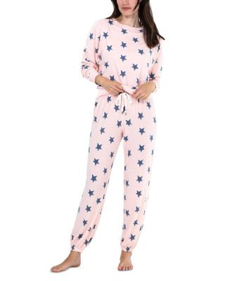 Honeydew Star Seeker Pajama Set   | Bloomingdale's Women | Bloomingdale's (US)