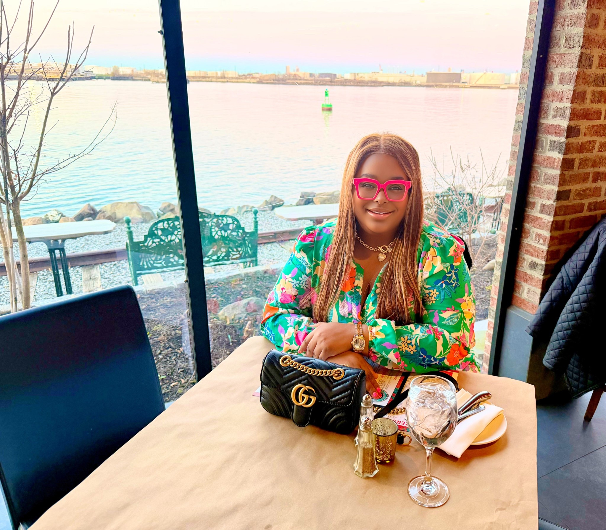 Gucci L💗ve 

#LTKGiftGuide #LTKTravel #LTKBeauty