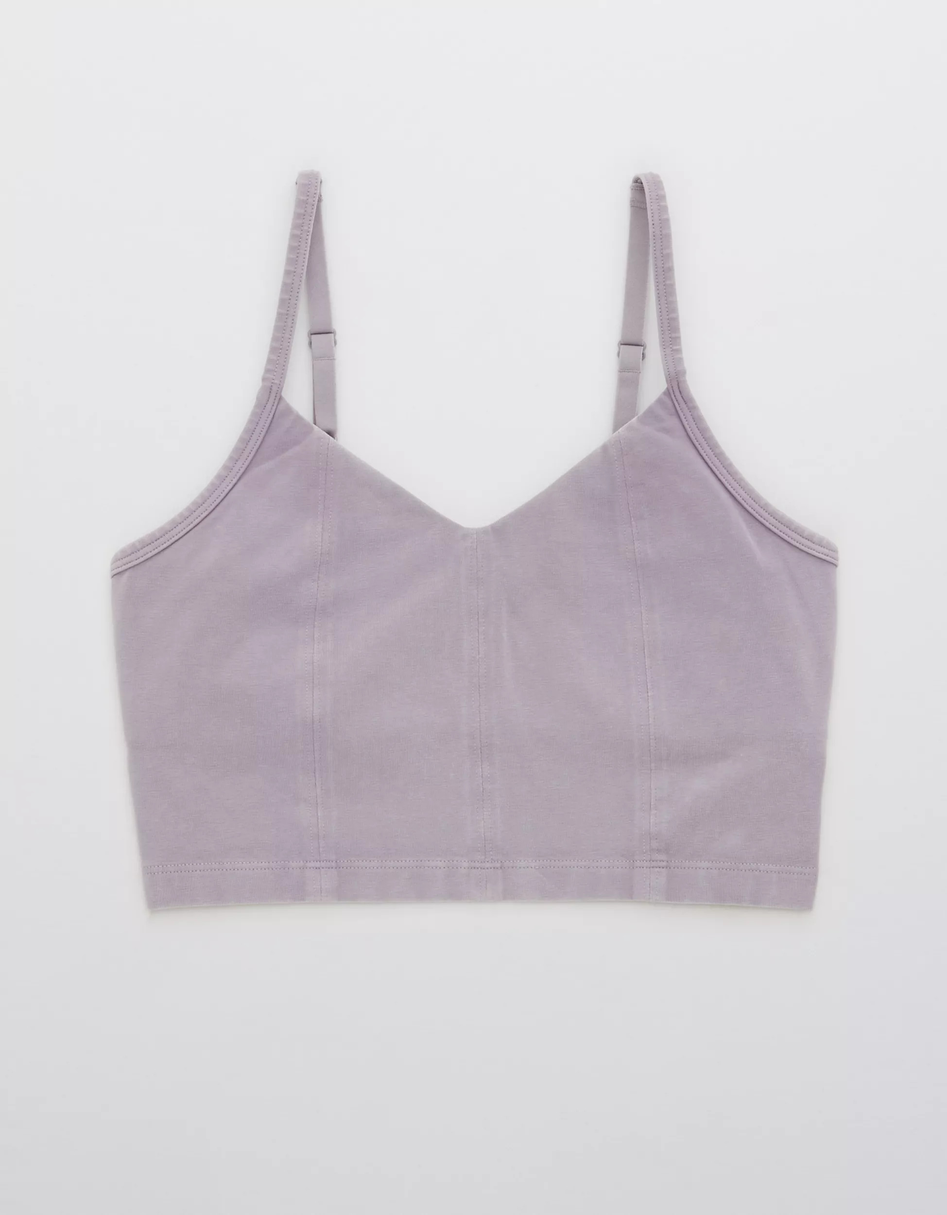 OFFLINE OG Scoop Sports Bra | American Eagle Outfitters (US & CA)