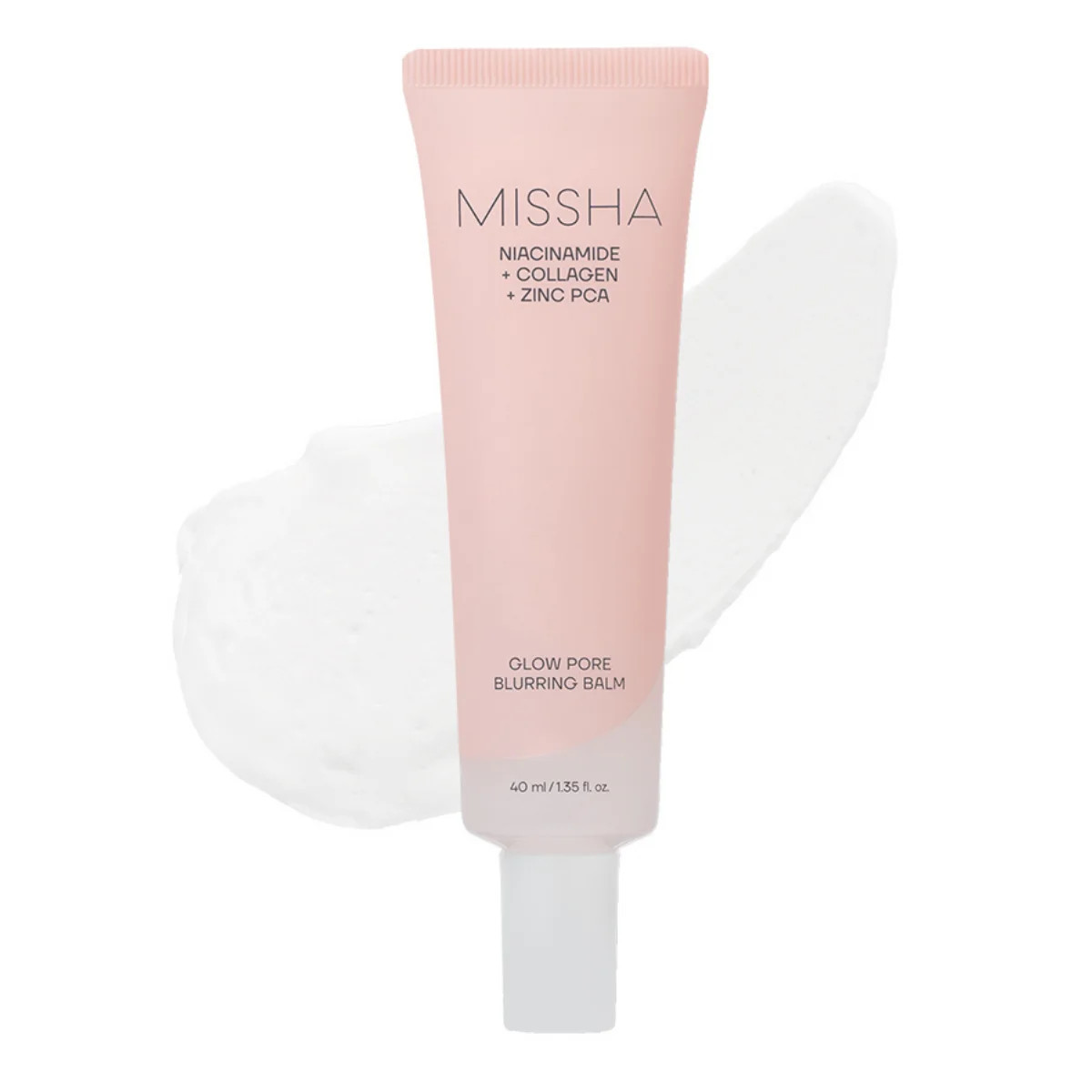 Glow Pore Blurring Balm (40mL) | MISSHA US