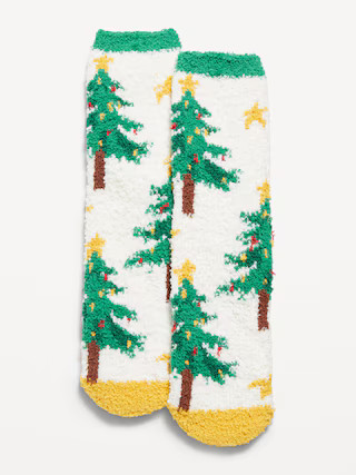 Cozy Crew Socks for Women | Old Navy (US)
