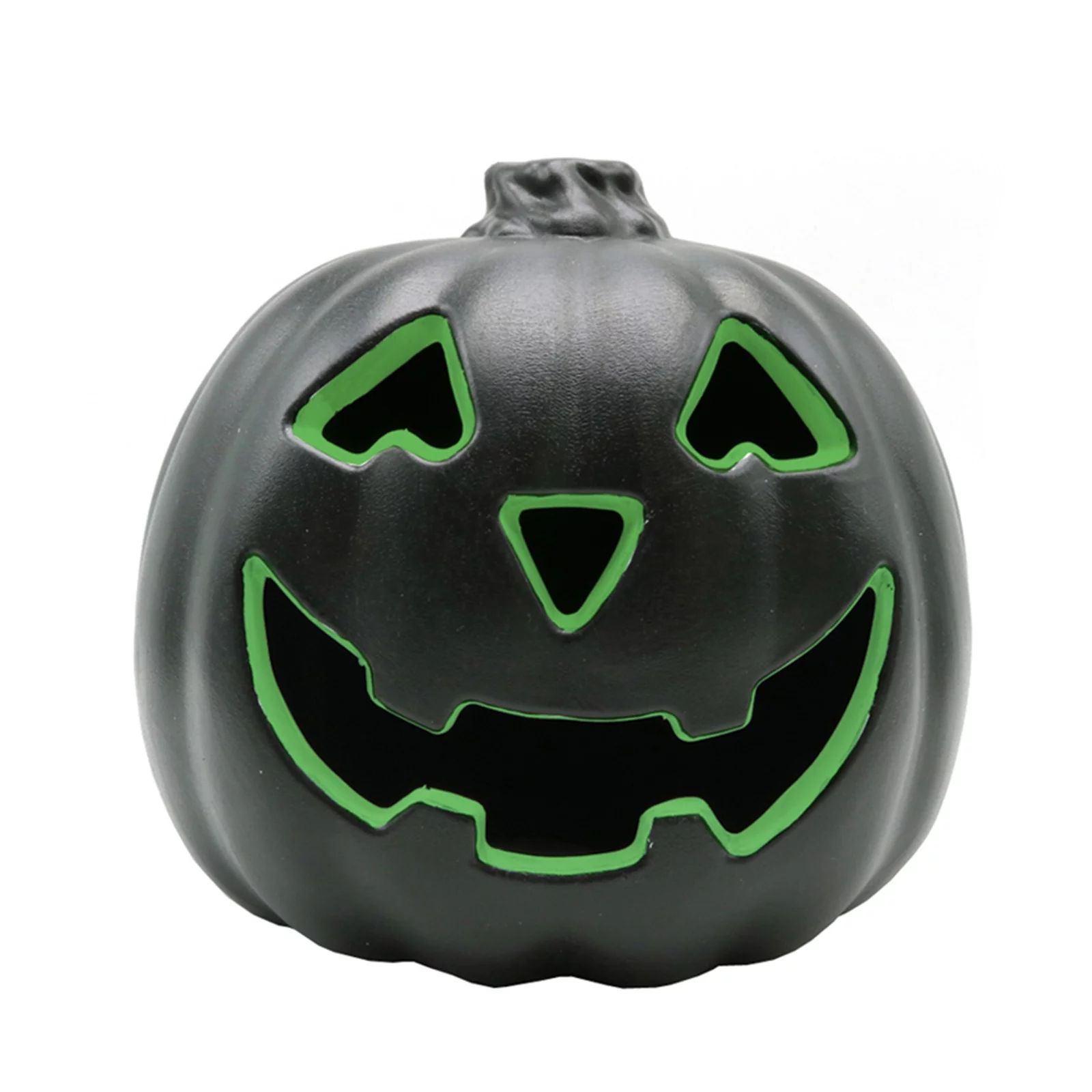 Zeceouar Halloween Decorations Clearance Halloween Light Jack-O-Lantern Pumpkin Outdoor Scene Lay... | Walmart (US)