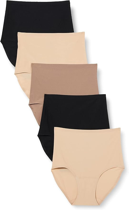 Chantelle Women's Soft Stretch One Size Seamless Brief | Amazon (US)