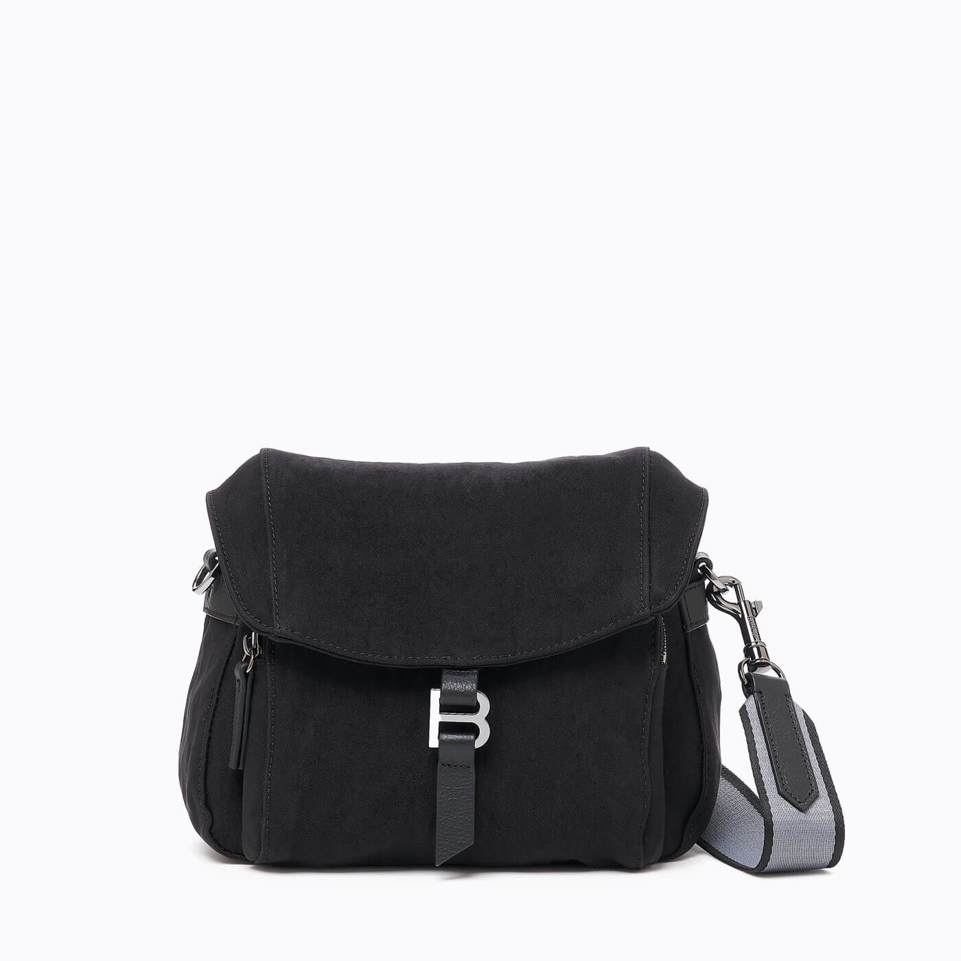 Baxter Nylon Crossbody | Botkier New York