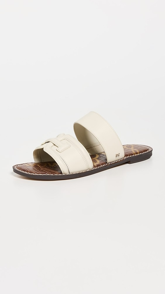 Sam Edelman Gabi Slides | Shopbop | Shopbop